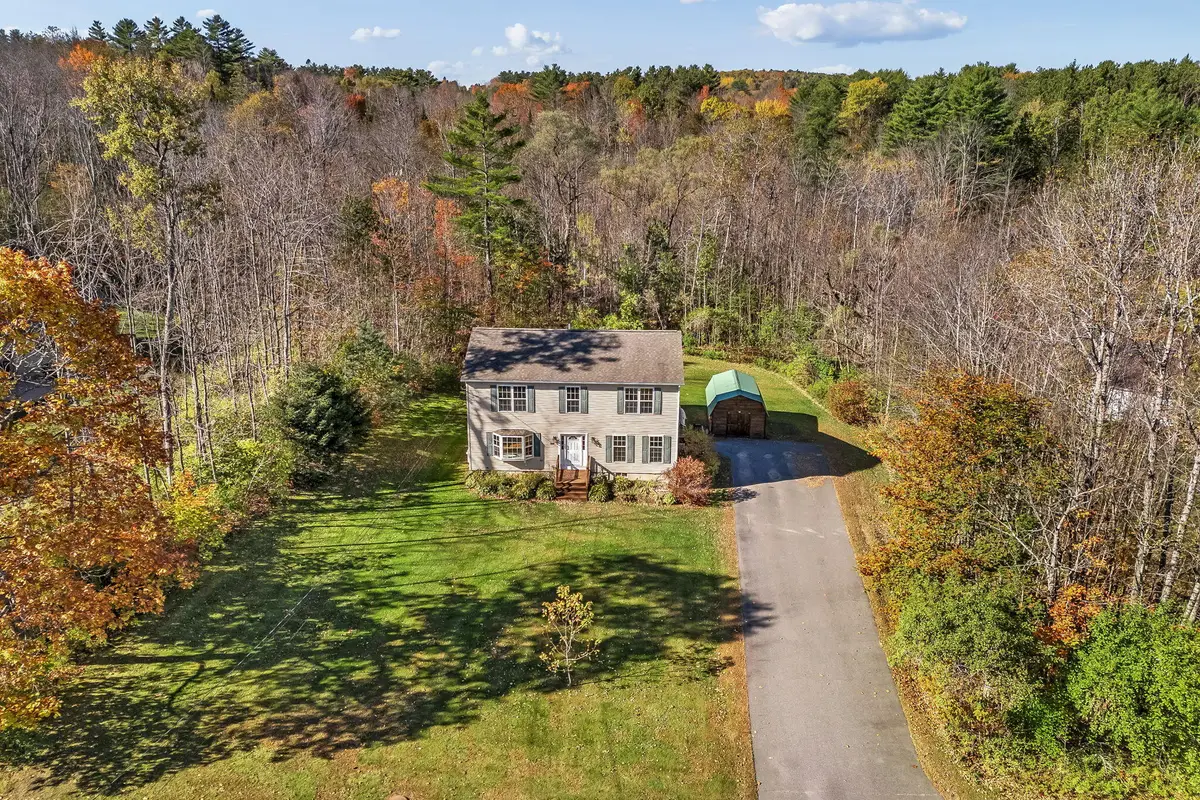 511 Bear Hill Road, Dover Foxcroft Town, ME 04426 - Image #1