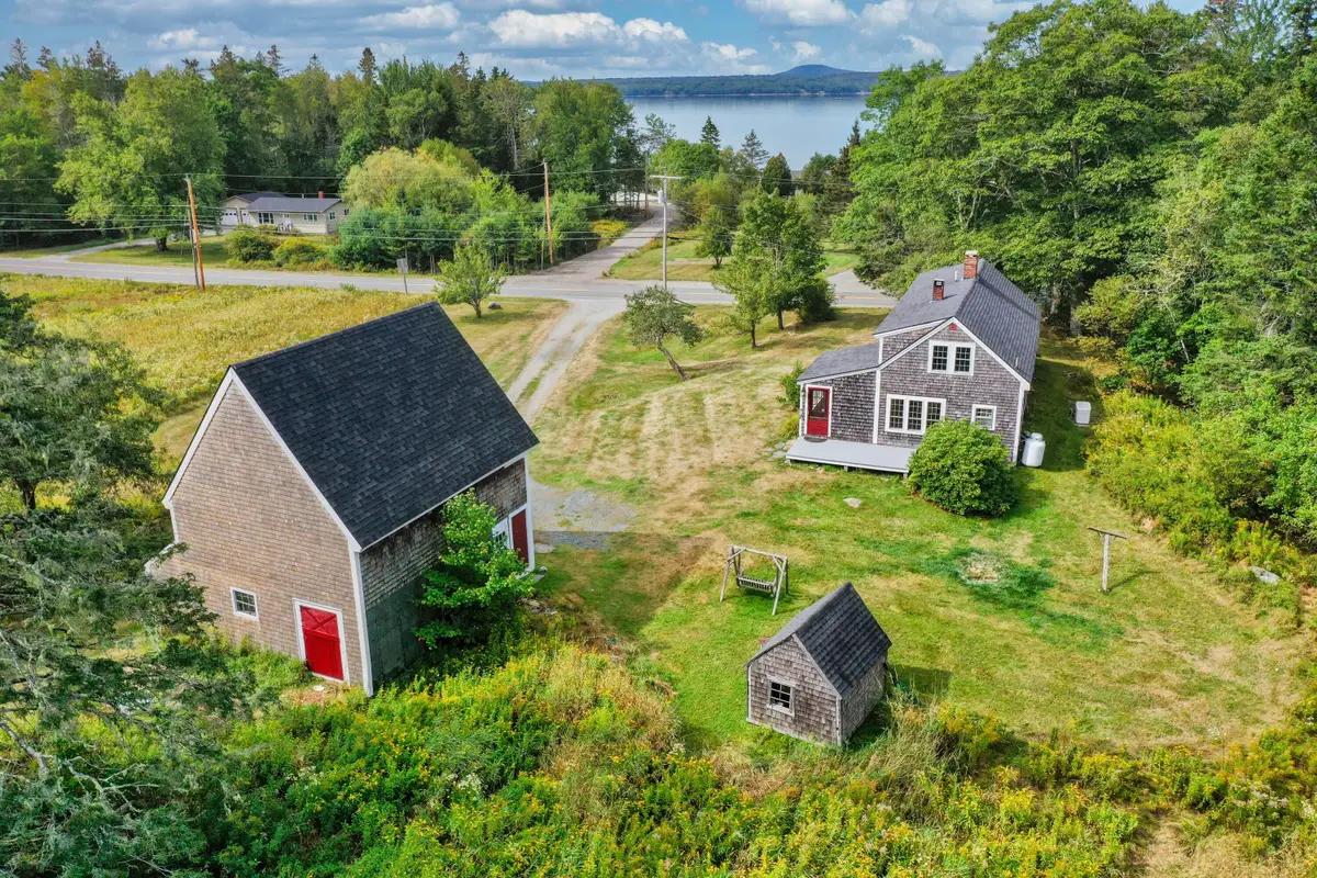 1002 Bayside Road, Trenton, ME 04605 - Image #1