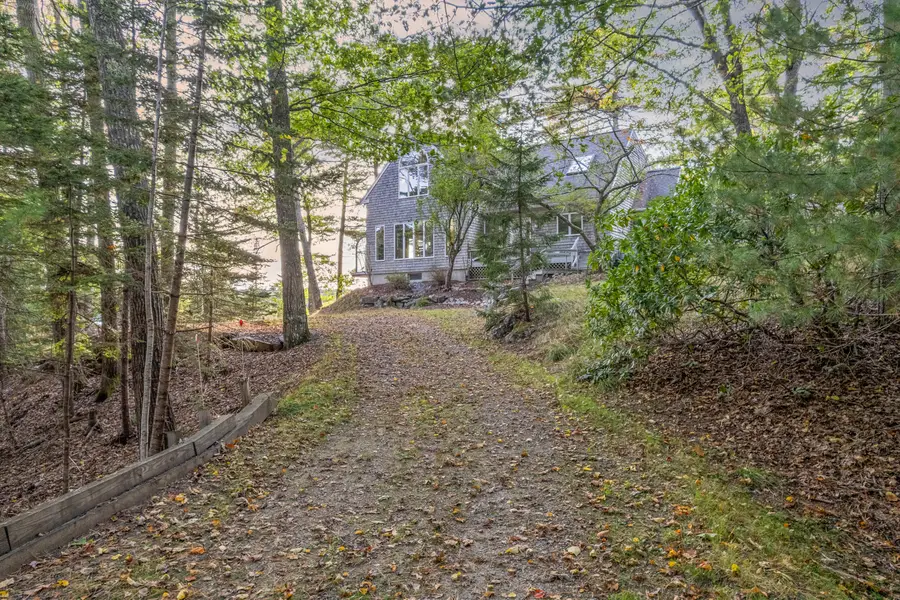 119 Knubble Bay Road, Westport Island, ME 04578 - Image #2