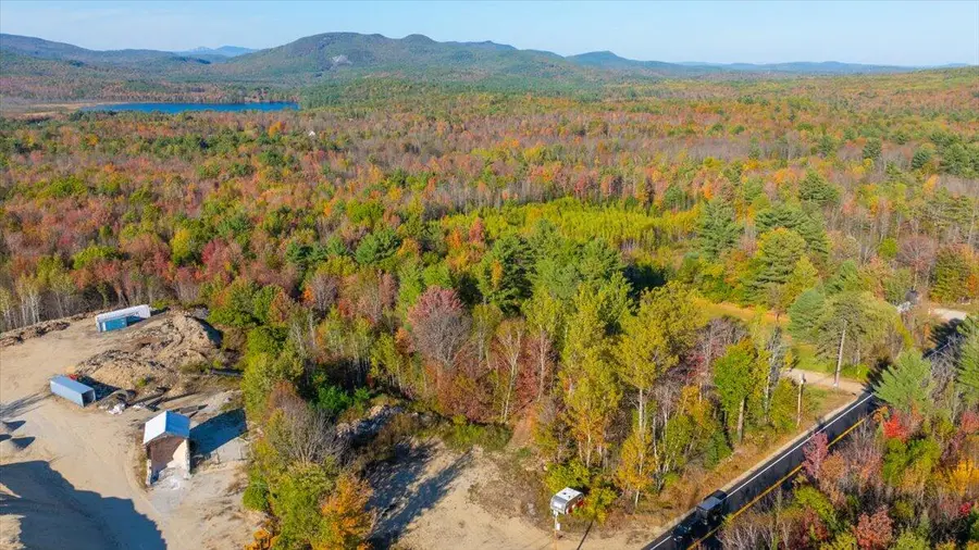 729 Main Street, Sumner, ME 04292 - #3