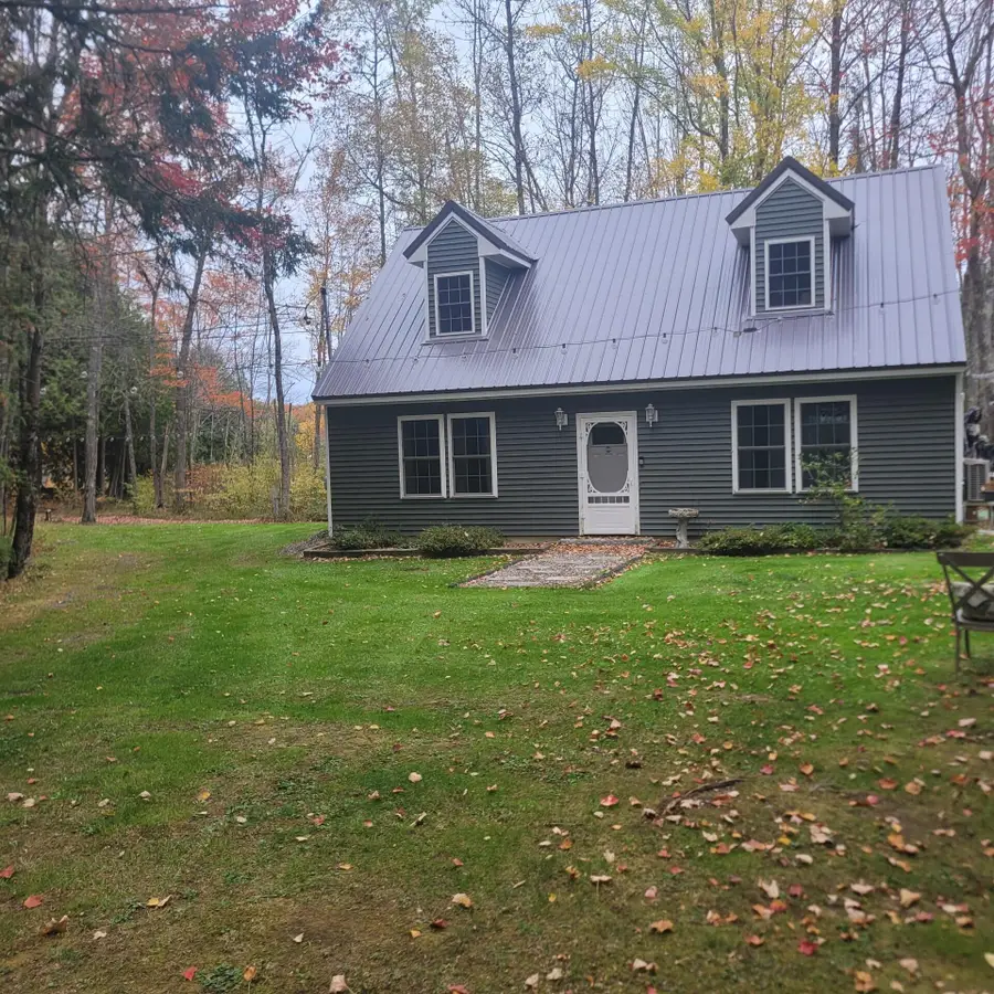 59 Camp Road, Palmyra, ME 04965 - Image #2