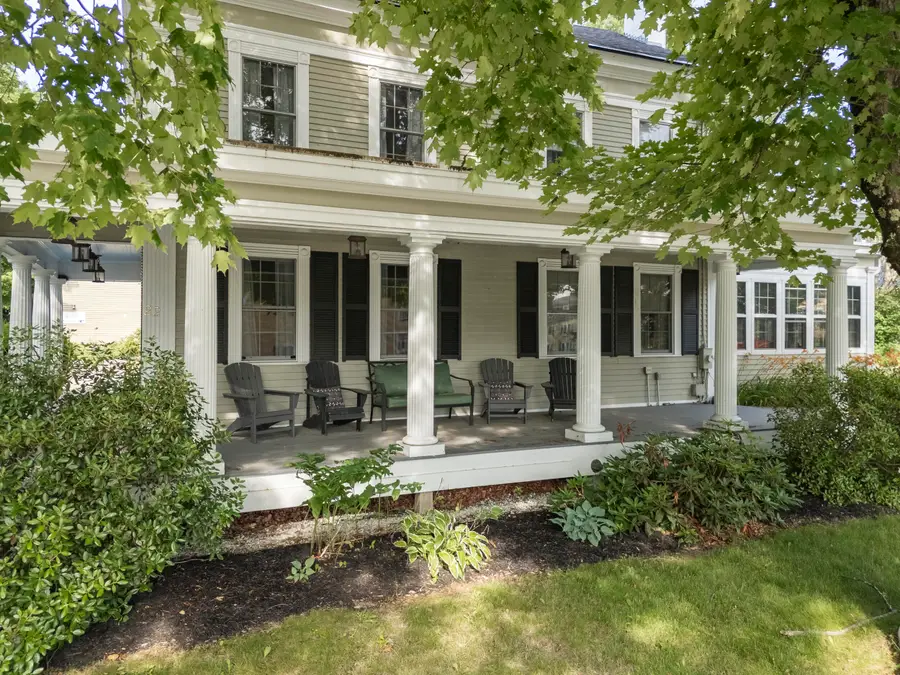 22 Broad Street, Bethel, ME 04217 - #2