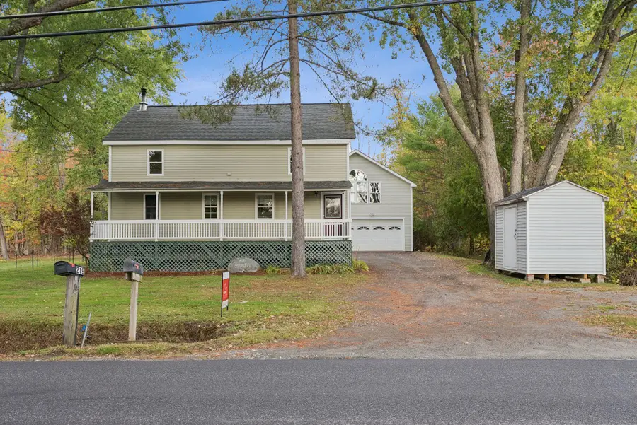 218 Oak Street, Oakland, ME 04963 - Image #3
