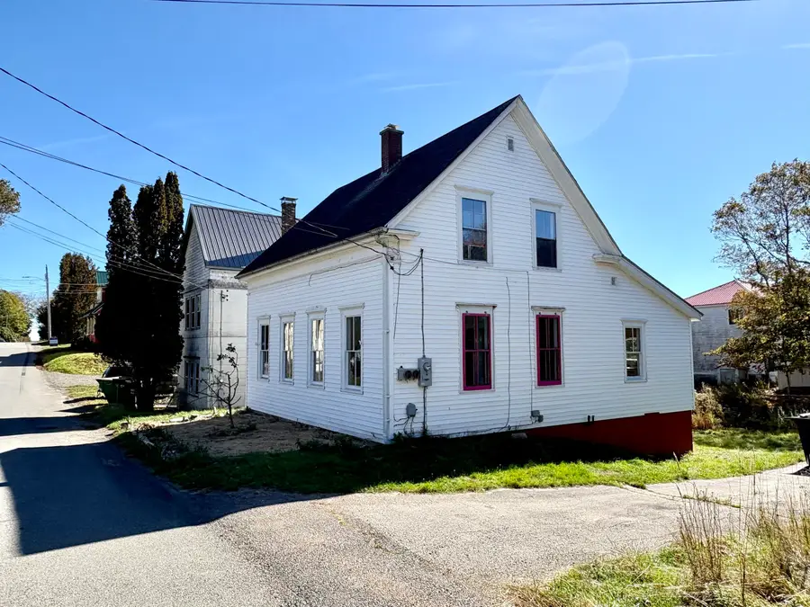 40 Shackford Street, Eastport, ME 04631 - #2