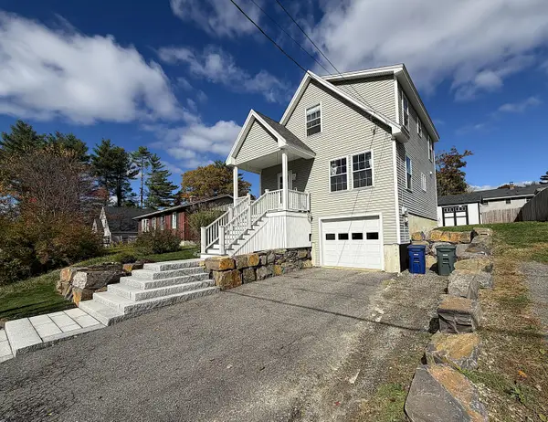 13 Lucille Street, Westbrook, ME 04092
