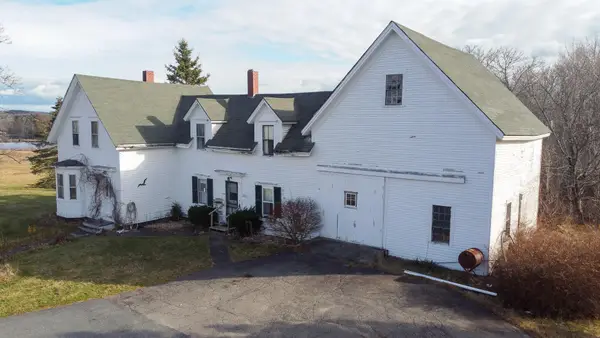 212 Us Rt 1, Whiting, ME 04691