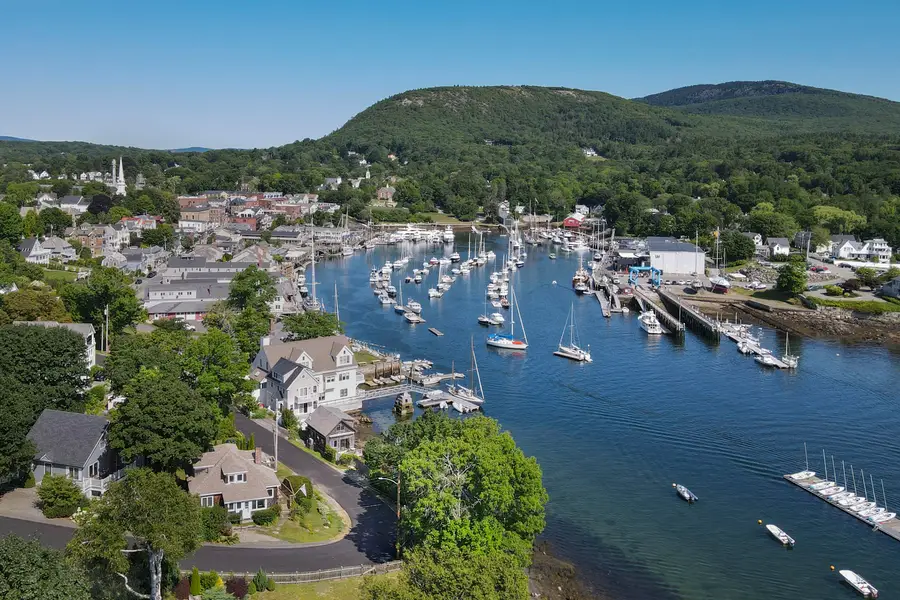 6 Bay Road, Camden, ME 04843 - Image #2