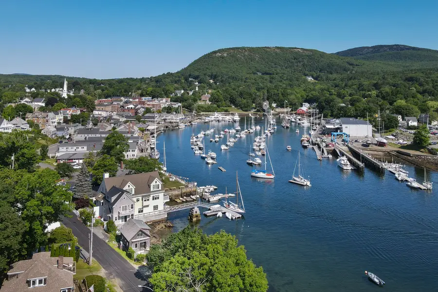 6 Bay Road, Camden, ME 04843 - Image #3