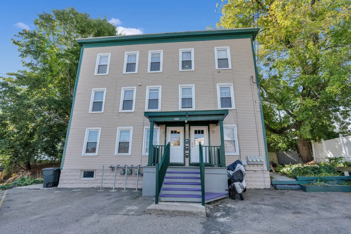 372 Park Avenue, Portland, ME 04102 - Image #1