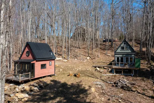 1 Good Day Drive, South Bristol, ME 04568