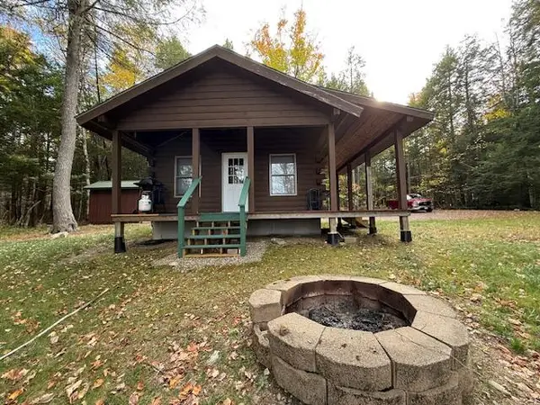 9 Hunter Point, Crawford, ME 04694