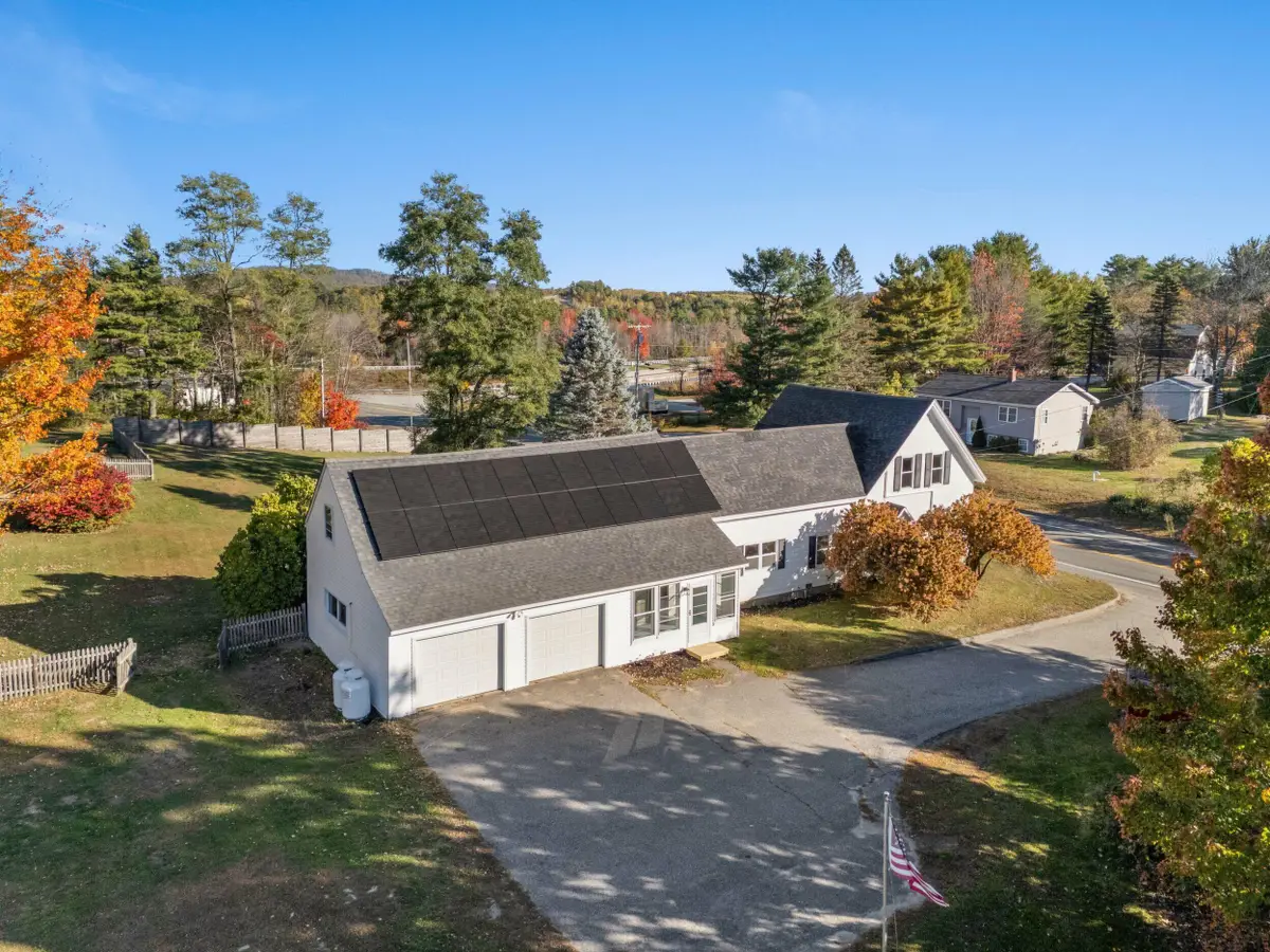 325 Middle Road, Sabattus, ME 04280 - Image #1