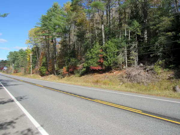 P/O M3 L45 Schoolhouse Brook Road, Caratunk, ME 04925