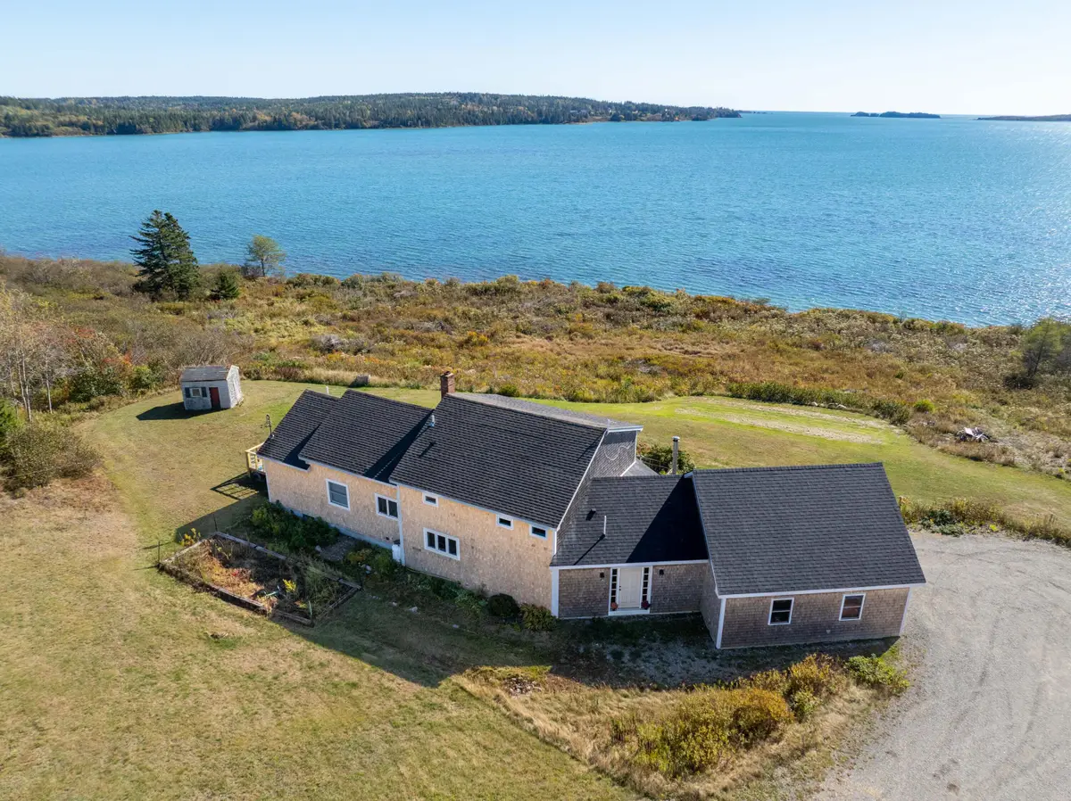 2093 Cutler Road, Cutler, ME 04626 - Image #1