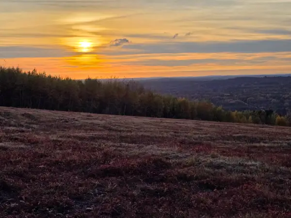 0 Crie Hill Road, Liberty, ME 04949