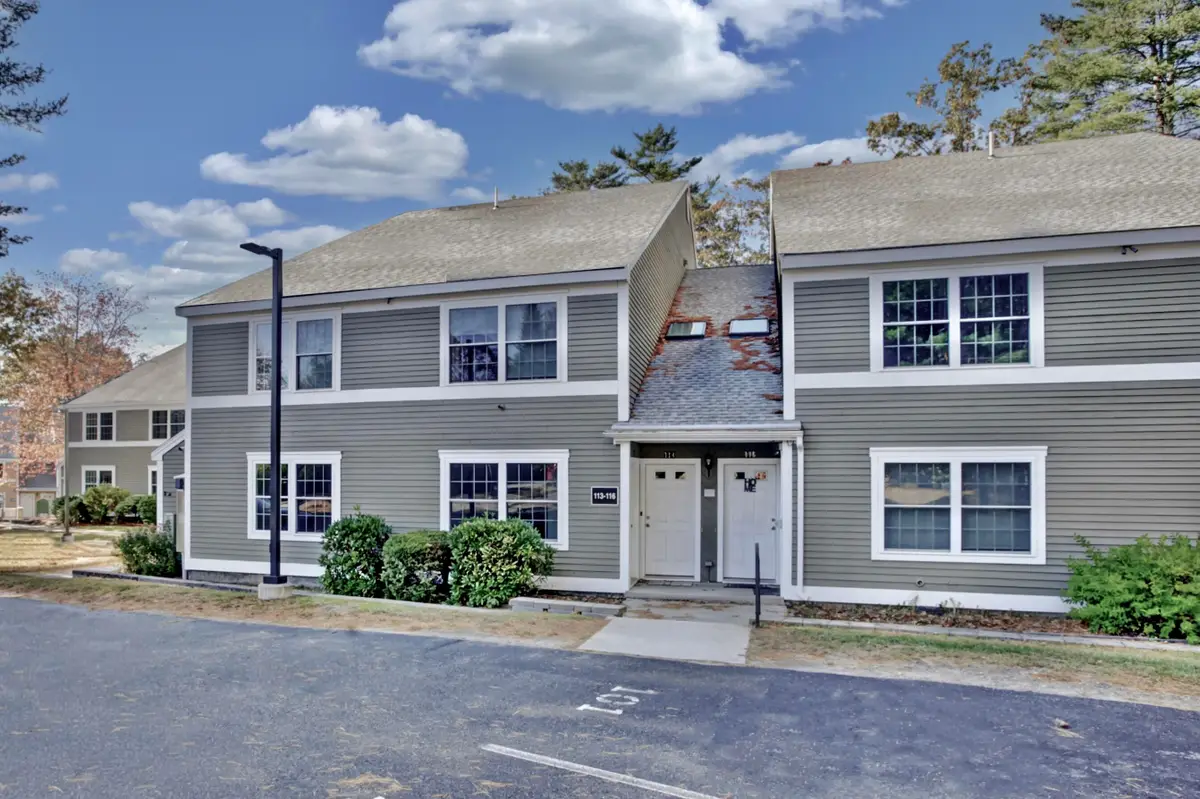 161 Saco Avenue #113, Old Orchard Beach, ME 04064 - Image #1