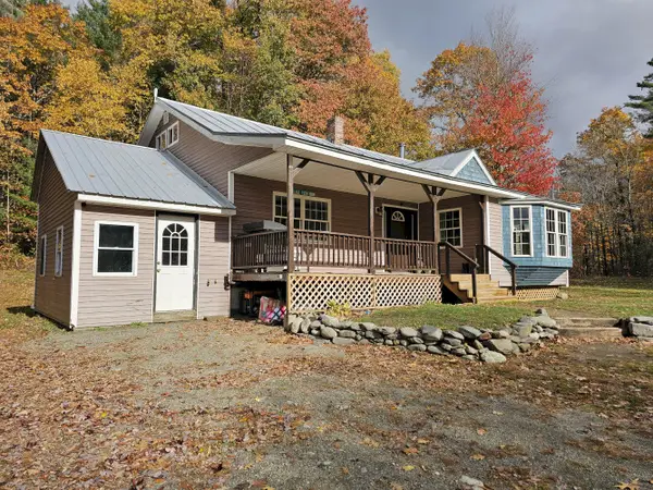 358 Stream Road, Moscow, ME 04920
