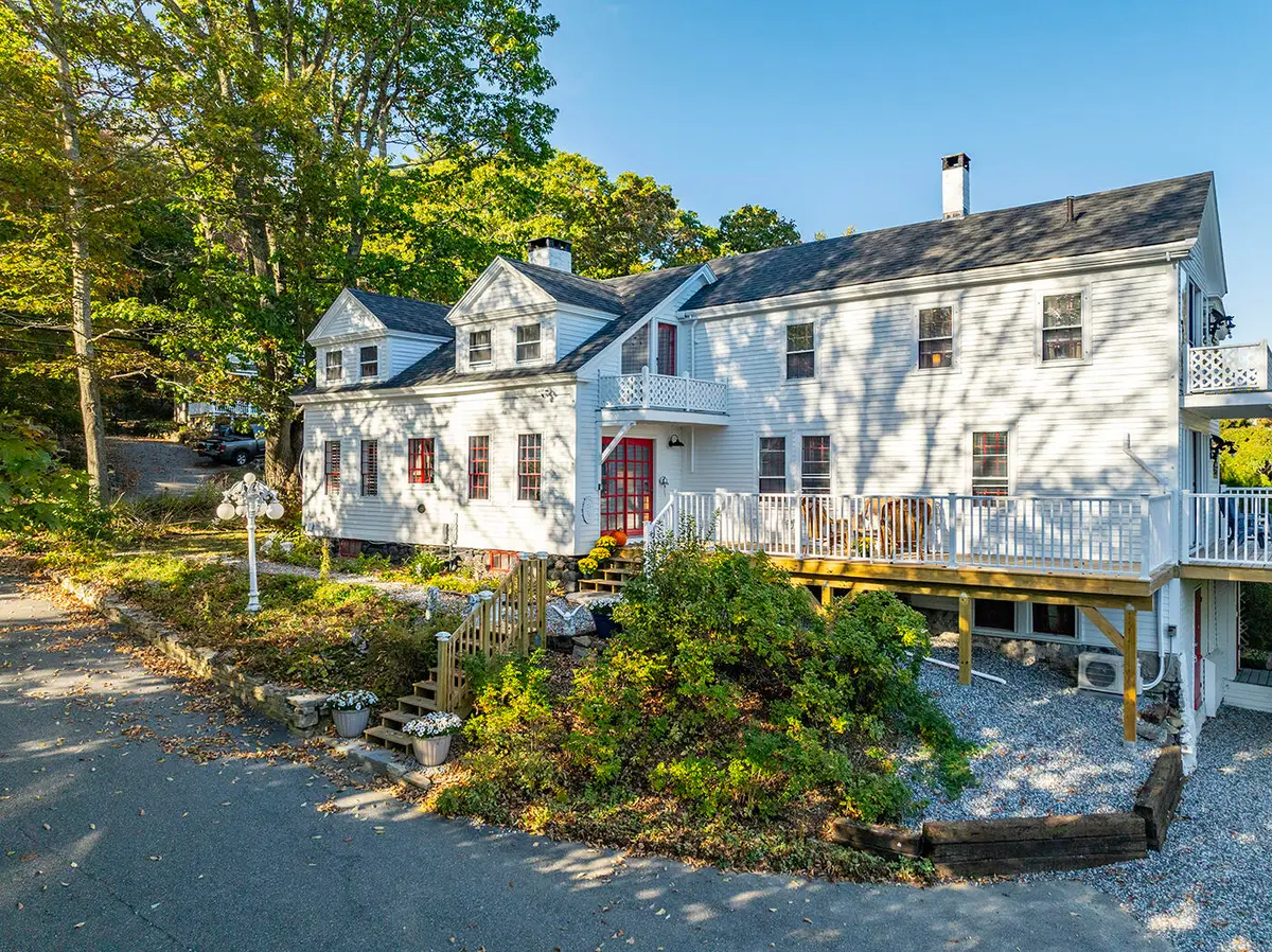 59 High Street, Camden, ME 04843 - Image #1