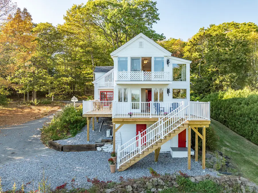 59 High Street, Camden, ME 04843 - Image #3