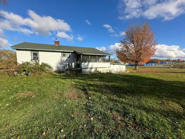 366 Village Road, Smithfield, ME 04928