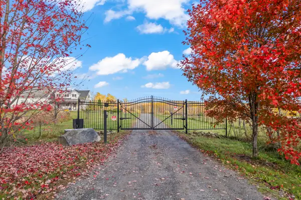 1588 Pond Road, Mount Vernon, ME 04352