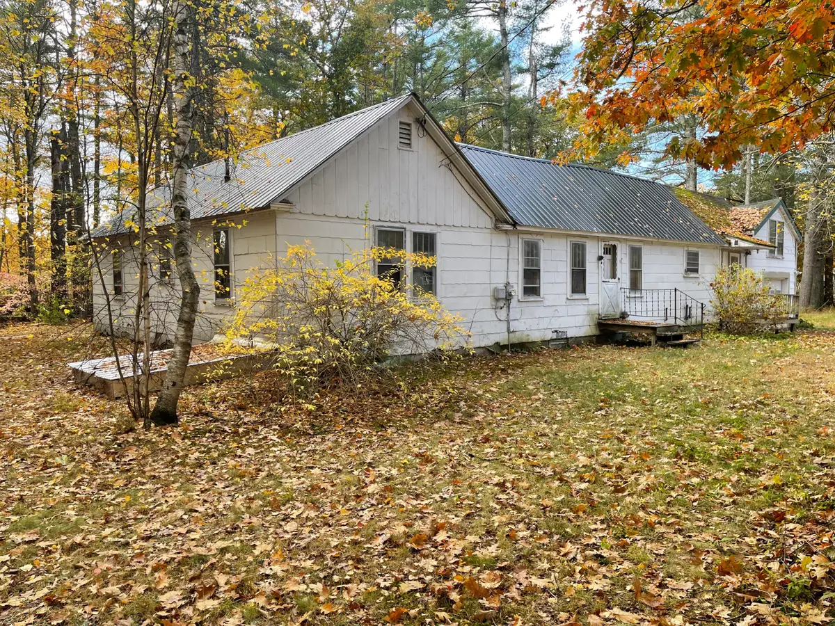 Address Withheld By Seller, Windsor, ME 04363 - #1