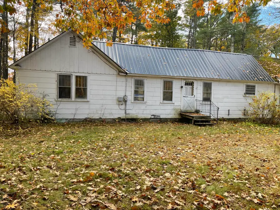 Address Withheld By Seller, Windsor, ME 04363 - #2