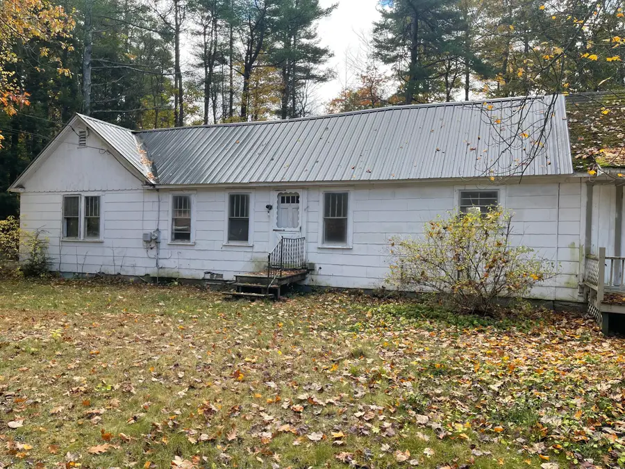 Address Withheld By Seller, Windsor, ME 04363 - #3