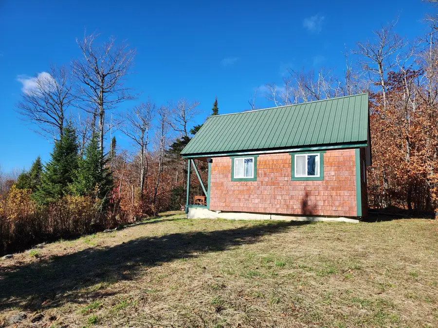 0 Bates Ridge Road, Linneus, ME 04730 - Image #2