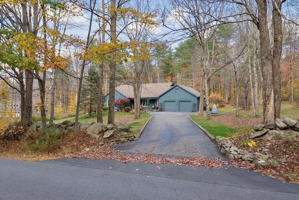 127 Brown Road, Durham, ME 04222 - Image #1