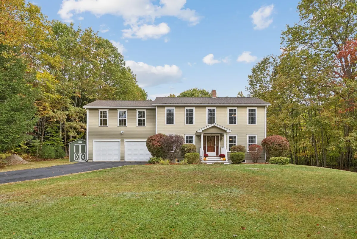 54 Briarwood Drive, New Gloucester, ME 04260 - Image #1