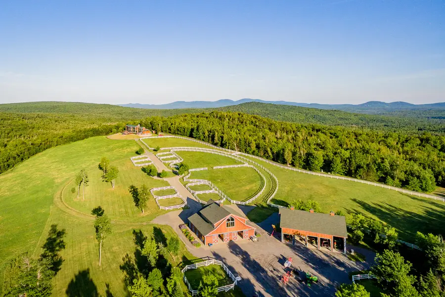 402 Baker Hill Road, Freeman Township, ME 04983 - Image #3