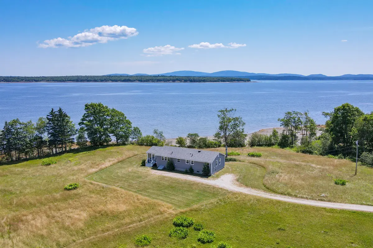 1498 Newbury Neck Road, Surry, ME 04684 - Image #1