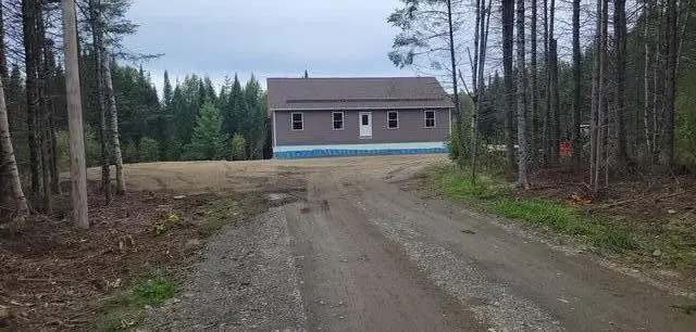 802 New Limerick Road, Linneus, ME 04730 - Image #1