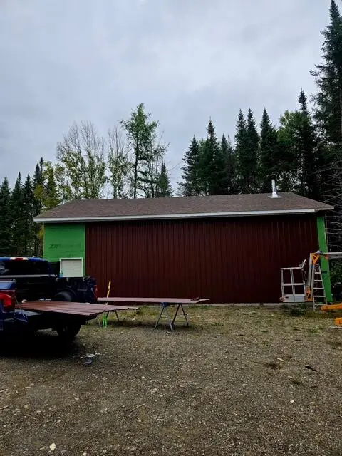 802 New Limerick Road, Linneus, ME 04730 - Image #2