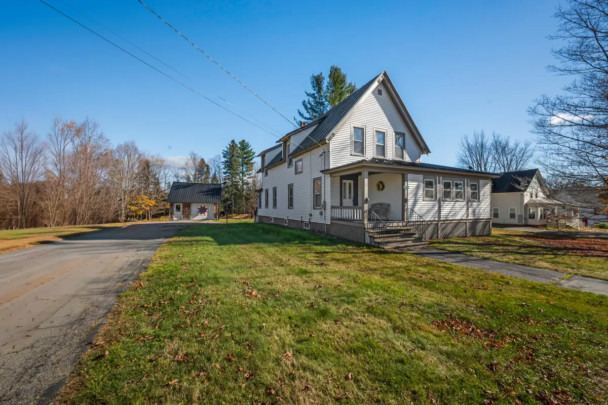 23 Pleasant Street, Rangeley, ME 04970 - Image #1
