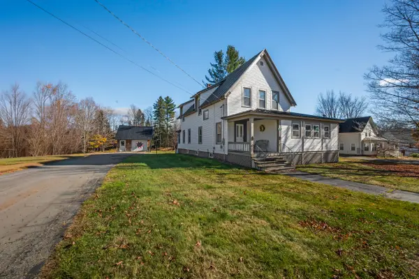 23 Pleasant Street, Rangeley, ME 04970