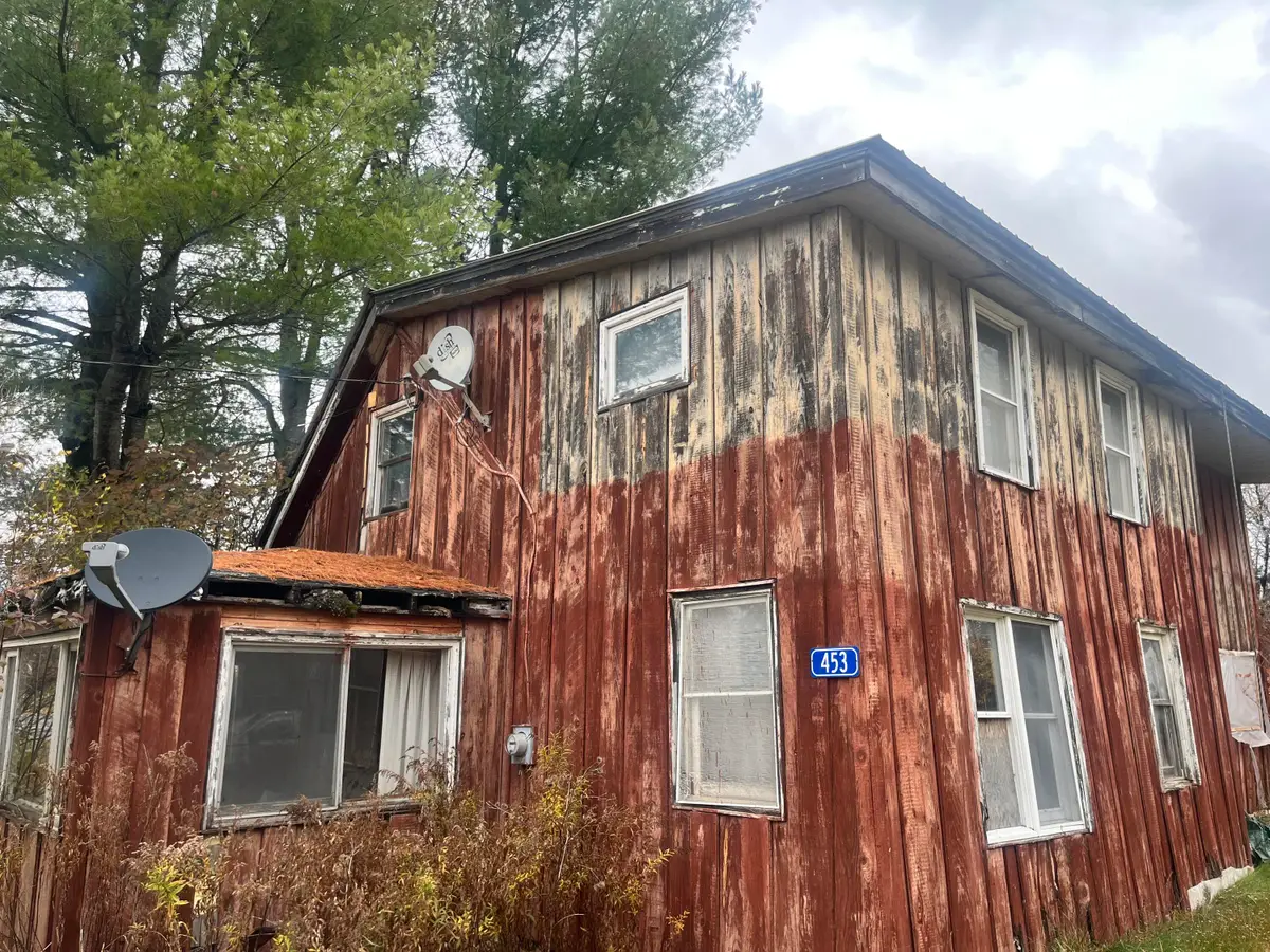 453 Station Road, Stacyville, ME 04777 - #1