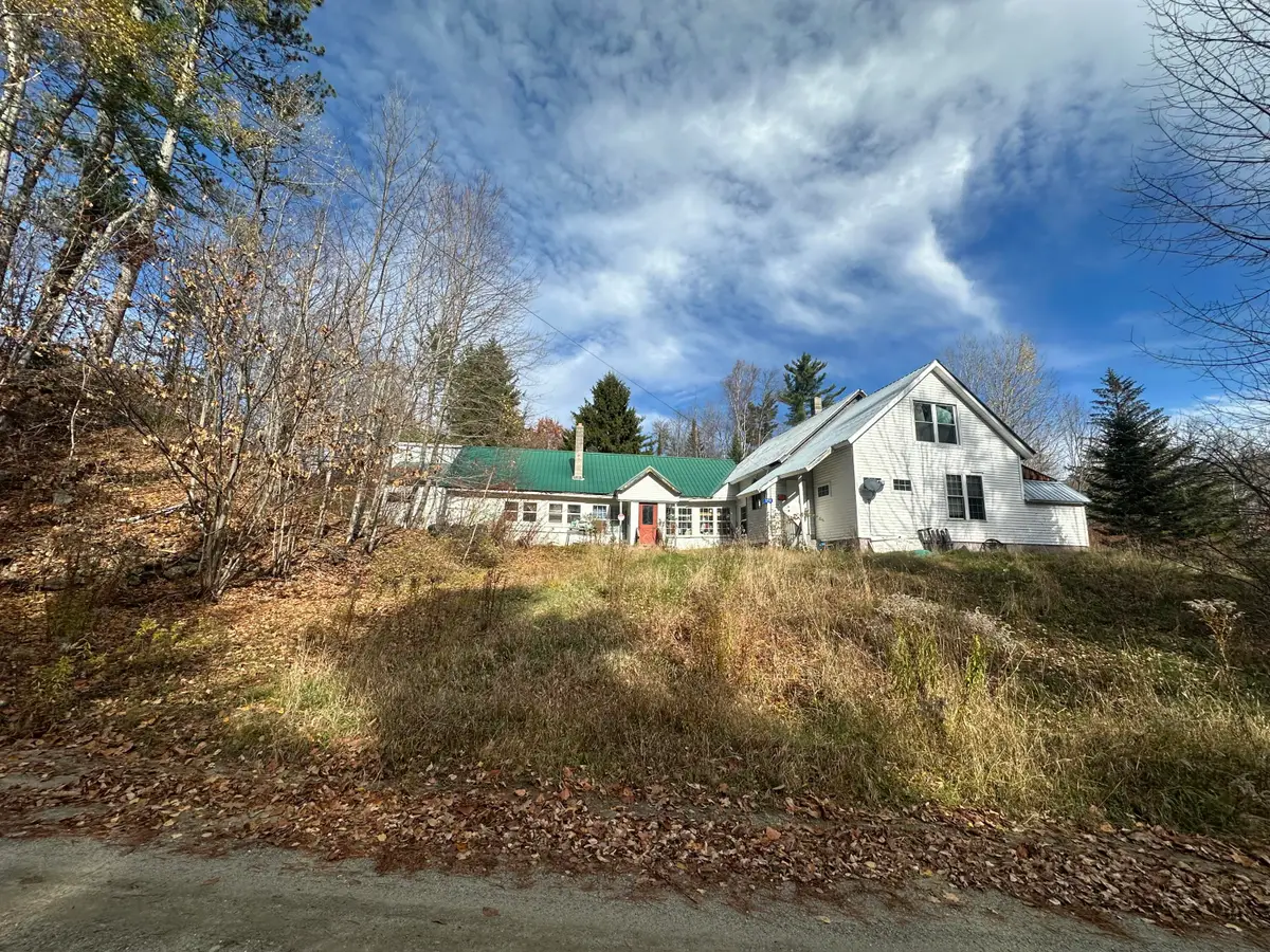 1250 River Road, East Central Franklin, ME 04966 - Image #1