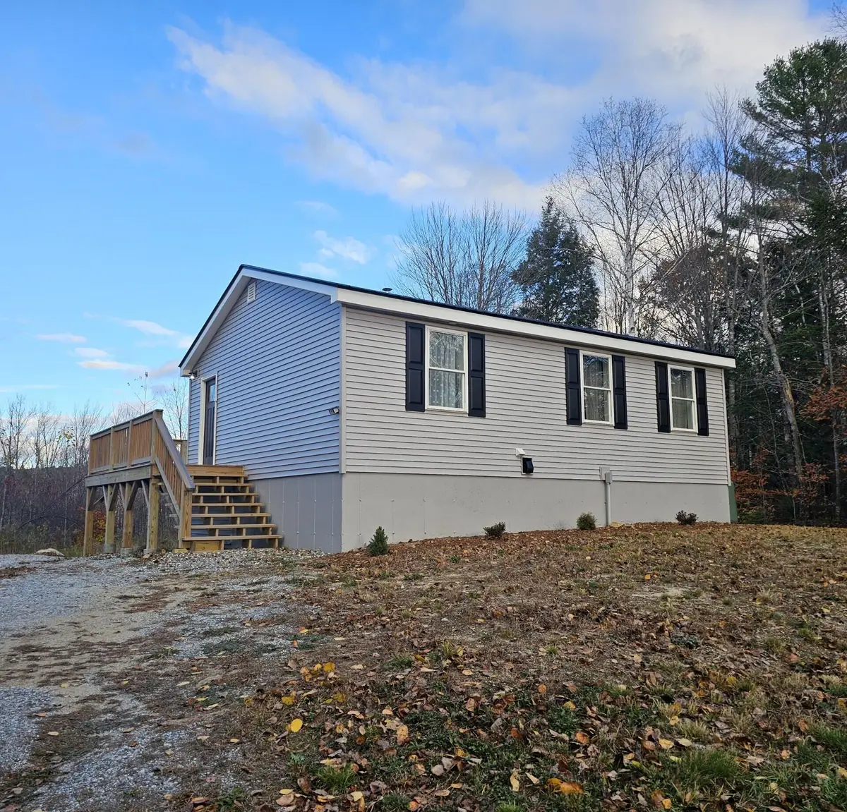 27 Morse Hill Road, West Paris, ME 04289 - Image #1