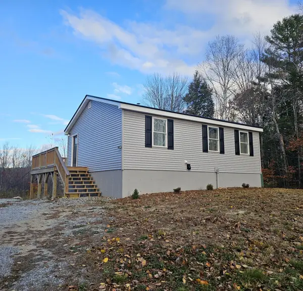 27 Morse Hill Road, West Paris, ME 04289