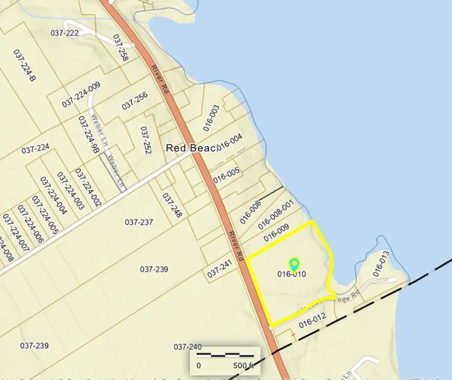 M16L10 River Road, Calais, ME 04619 - Image #1