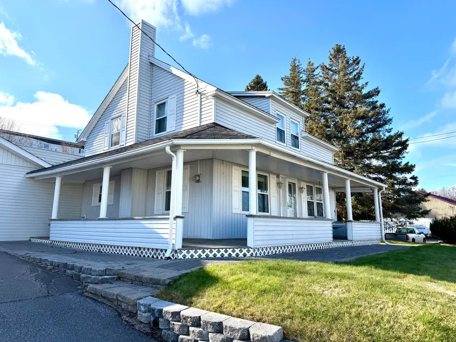 543 E Main Street, Madawaska, ME 04756 - Image #2
