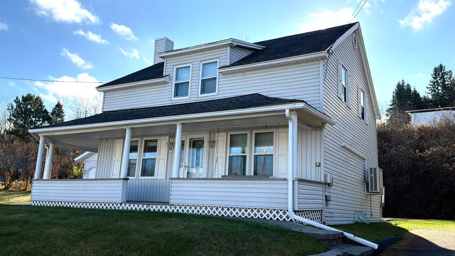 543 E Main Street, Madawaska, ME 04756 - Image #3