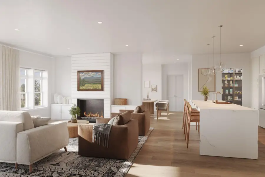 1 Railroad Square #205, Yarmouth, ME 04096 - Image #3