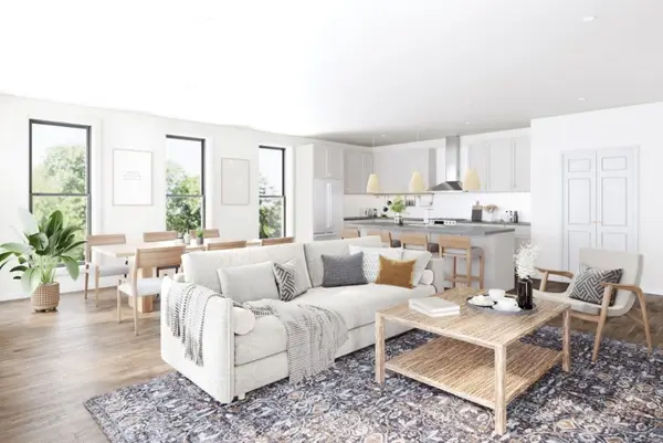 1 Railroad Square #403, Yarmouth, ME 04096