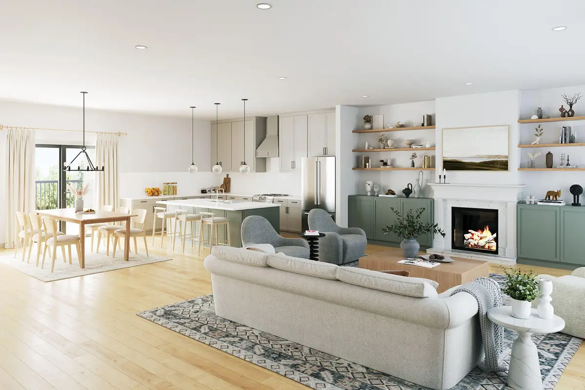 1 Railroad Square #Townhome C, Yarmouth, ME 04096 - Image #1