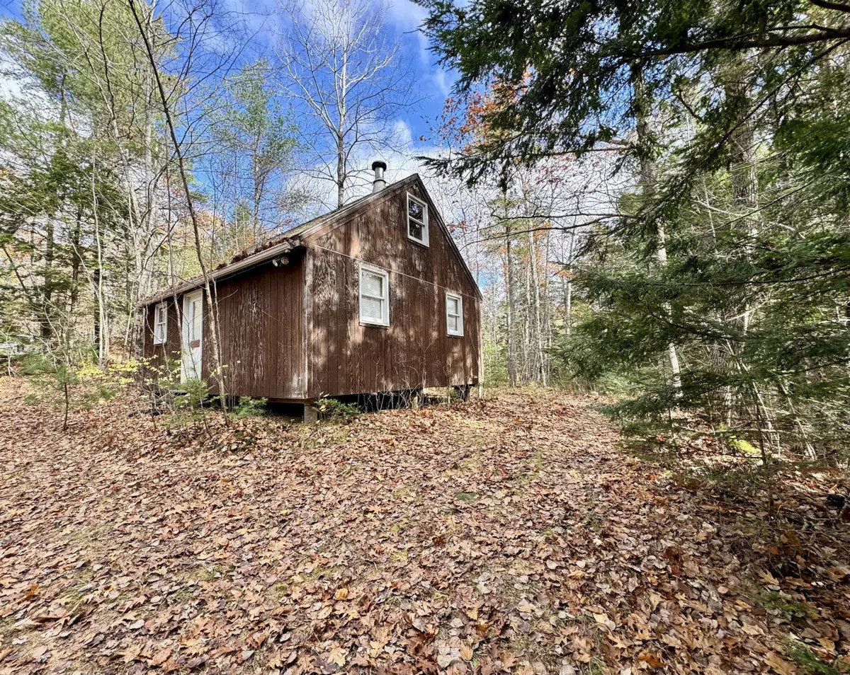 2738 Burkettville Road, Liberty, ME 04949 - Image #1
