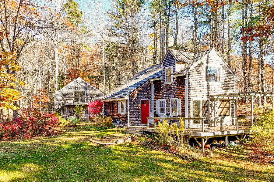 12 Sugar Hill Road, Swanville, ME 04915 - Image #2