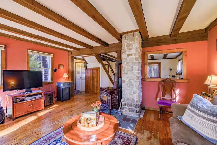 12 Sugar Hill Road, Swanville, ME 04915 - Image #3